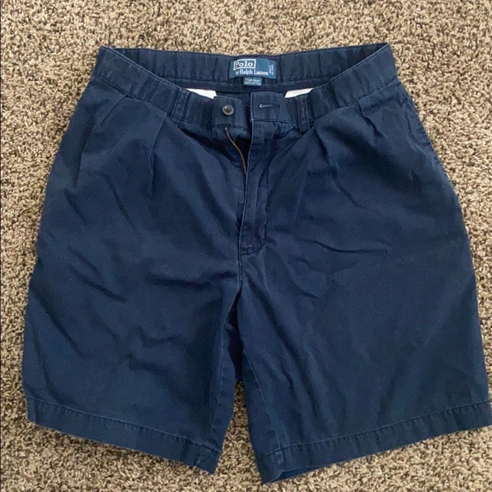 Polo Ralph Lauren Men’s shorts